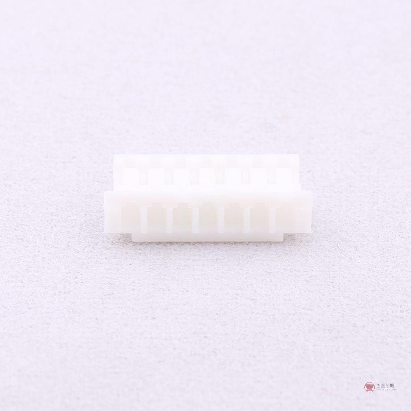 原装A1501H-7P全新1.5mm 1x7P正品