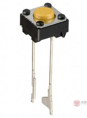 原装B3F-6002全新SWITCH TACTILE SPST-NO 0.05A 24V正品