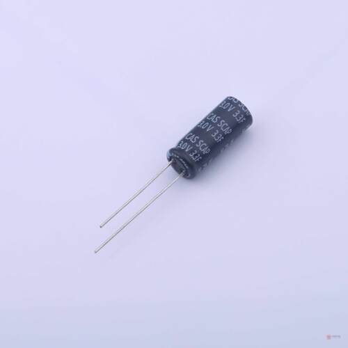 原装正品SCD3R0S335C04DSZ全新3.3F 3V