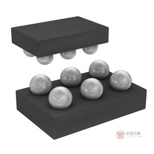 REG FAN4860UC5X全新IC BOOST 6WLCSP 原装 930MA 正品