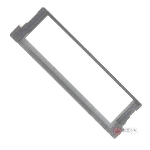 原装2-353294-6全新CONN HOUSING 26POS DUAL 1.5MM正品