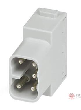 原装1417372全新MODULE MALE 5POS TENSION CLAMP正品