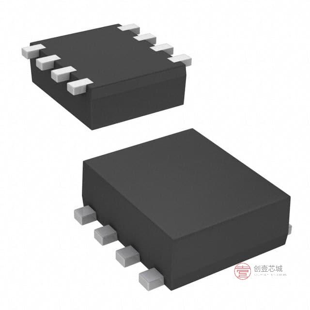原装MTM78E2B0LBF全新MOSFET 2N-CH 20V 4A WSMINI