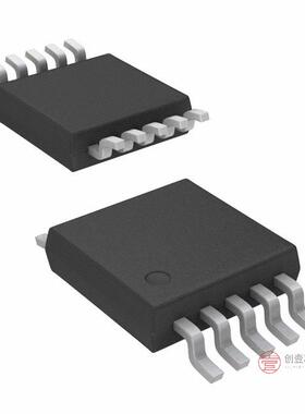 原装正品AD5272BRMZ-100全新IC DGT POT 100KOHM 102