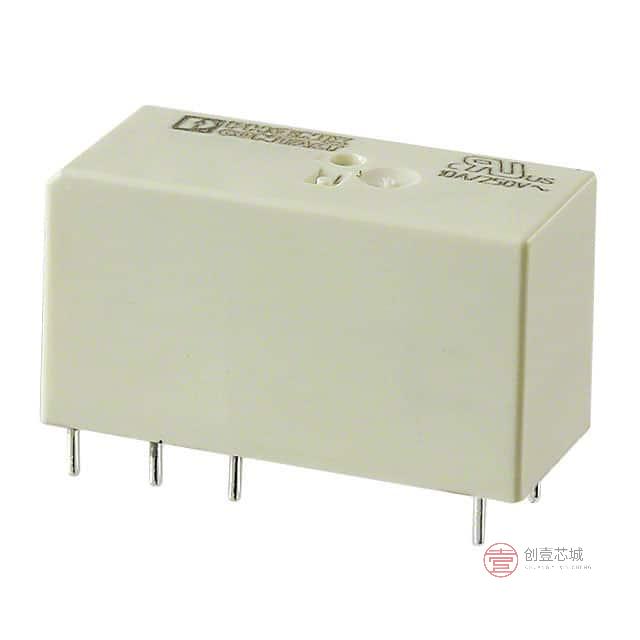 原装2961435全新RELAY GEN PURPOSE DPDT 8A 24V正品
