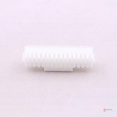原装正品A2008H-2X15P全新2mm 2x15P