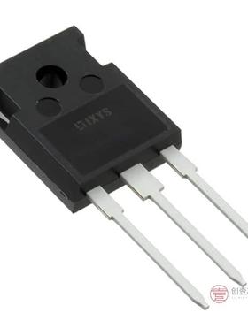 原装IXFH24N80P全新MOSFET N-CH 800V 24A TO247AD正品