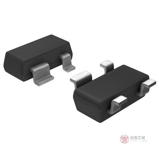 原装PESD2ETH-XR全新TVS DIODE 5.5VWM SOT143B正品