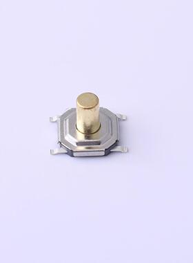 原装GT-TC084A-H043-L5全新4*4轻触 H4.3 16