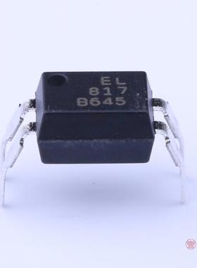 原装EL817M(B)(TH)-F全新EL817M(B)(TH)-F正品
