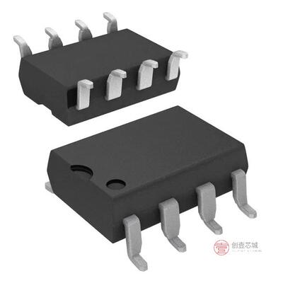原装HCPL-7800-500E全新IC OPAMP ISOLATION 1 CIR
