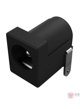 原装DCJ235-05-A-K1-K全新DC POWER JACK, THRU HO