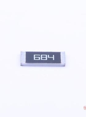 原装CRH2512J680KE04Z全新680k 5% 2W正品