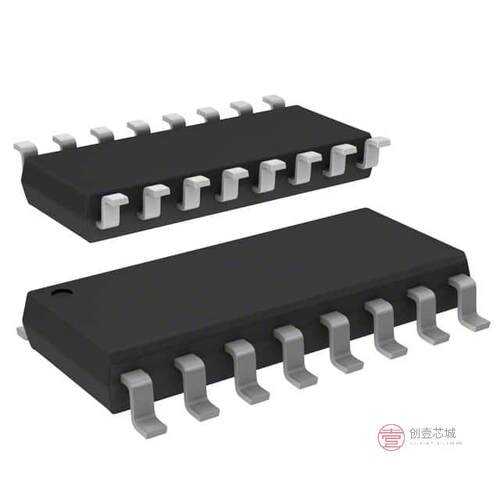 原装正品4816P-T01-104LF全新RES ARRAY 8 RES 100K