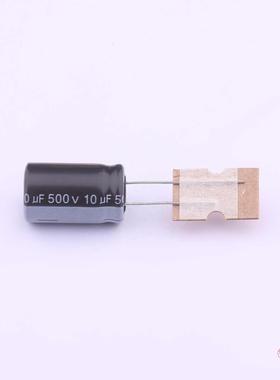 原装RGA100M2HSA-1320G全新10uF 20%正品