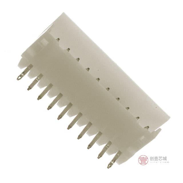 原装1-292250-0全新CONN HEADER R/A 10POS 2MM正品