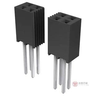 SSQ PCB正品 36POS RCPT 0.1 原裝 TIN 118 D全新CONN