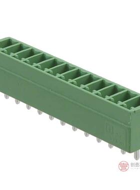 原装1843703全新TERM B HDR 12POS VERT 3.5MM正品