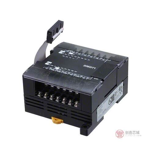 原装正品CP1W-20EDT1全新I/O MODULE 12 DIGITAL 8 S