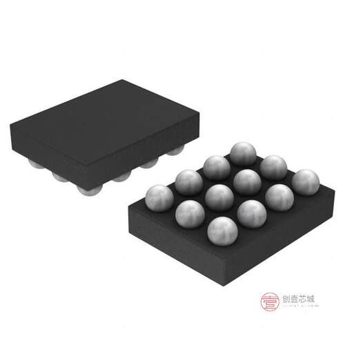 原装正品NLSX4378ABFCT1G全新4-BIT 20 MBPS TRANSLATOR