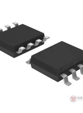 原装正品93LC46B-I/SN全新IC EEPROM 1KBIT SPI 2MHZ