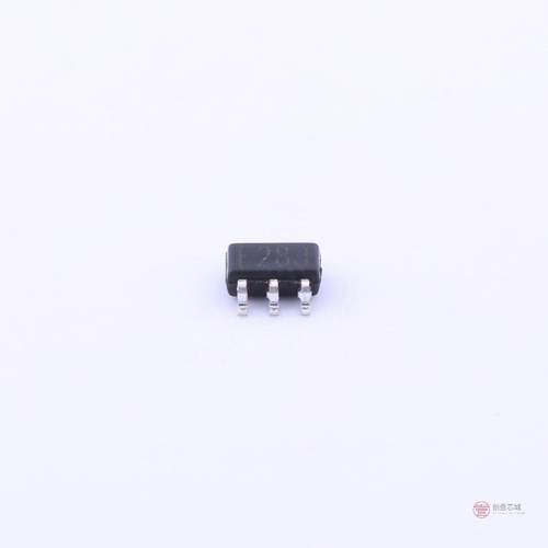 原装BCT2028EUK12-TR全新Vin=5.5V Vout=1.2V~1.2V