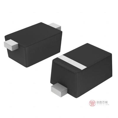 原装正品SBAS16XV2T1G全新DIODE GEN PURP 100V 200M