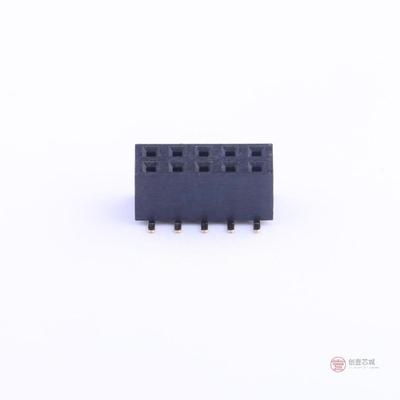 原装B-2202N10P-B121全新2.00mm 2x5P正品