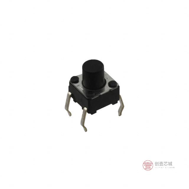 原装B3F-1060全新SWITCH TACTILE SPST-NO 0.05A 24V正品