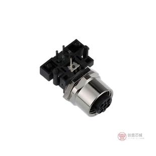 T4145535041 4POS 001全新CONN FMALE PLUG 原装