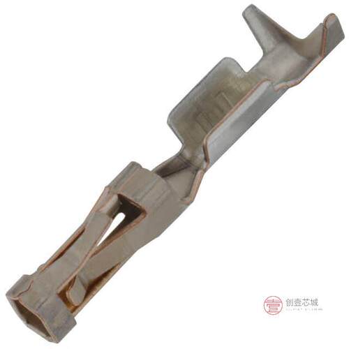 原装正品104480-3全新CONN SOCKET 22-26AWG CRIMP GOLD