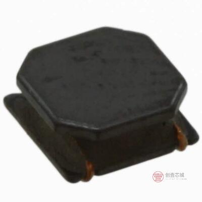 原装正品IFSC1515AHER100M01全新FIXED IND 10UH 1.3