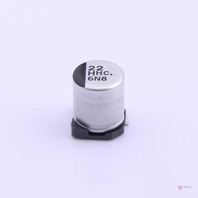 原装正品EEEHC1H220XP全新22uF 20% 50V