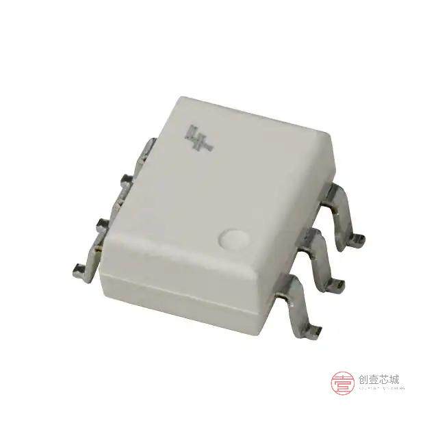 原装4N35SM全新OPTOISO 4.17KV TRANS W/BASE 6SMD正品