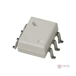 TRANS 4.17KV BASE 原装 6SMD正品 4N35SM全新OPTOISO