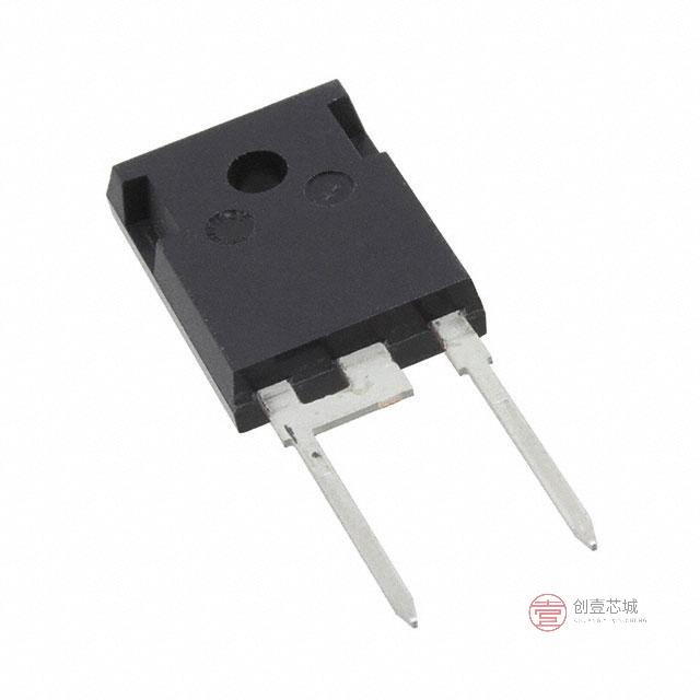 原装BYC30W-600PQ全新DIODE GEN PURP 600V 30A TO