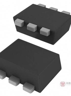 原装DMN26D0UDJ-7全新MOSFET 2N-CH 20V 0.24A SOT963正品