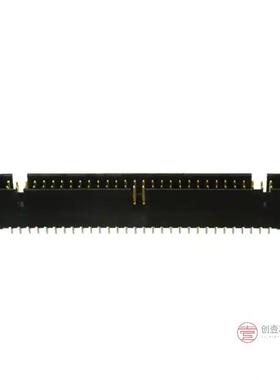 原装1-102321-1全新CONN HEADER VERT 60POS 2.54MM正品