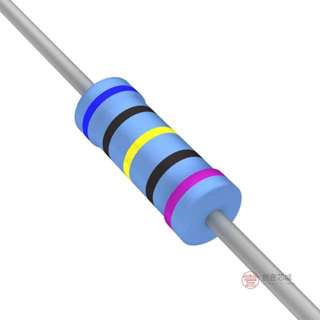 原装YR1B604RCC全新RES 604 OHM 0.1% 1/4W AXIAL正品