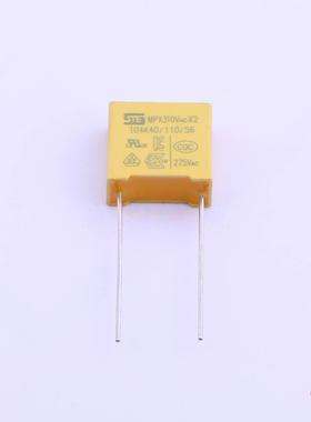 原装X2Q3104KN1B0130120060ES0全新安规电容 10% 1