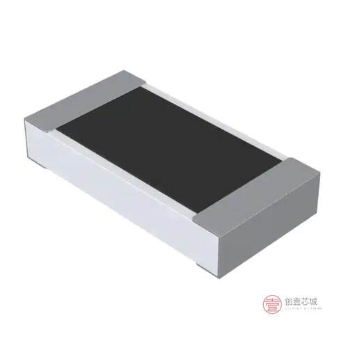 原装正品CRGH1206F75R全新RES SMD 75 OHM 1% 1/2W 1206