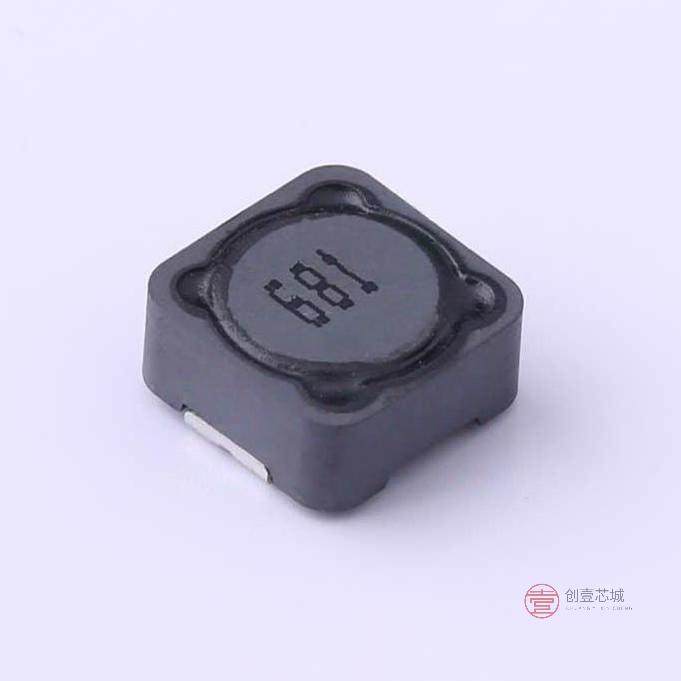 原装YPRH1205-681M全新功率电感 680µH 20% 1.2 IN