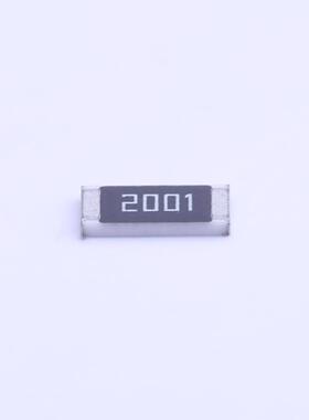 原装正品CR2010F2K00E04Z全新2k 1% 750mW