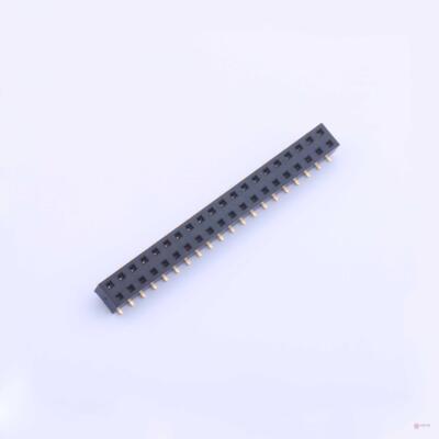 原装正品FH-00369全新排母 间距2.54mm 40Pi