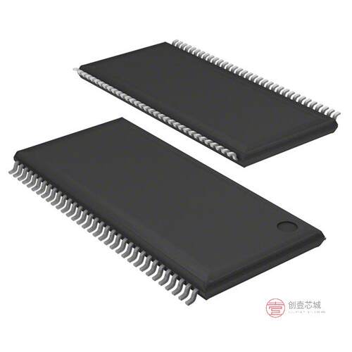 原装正品IS43R16160D-5TLI全新IC DRAM 256MBIT PAR