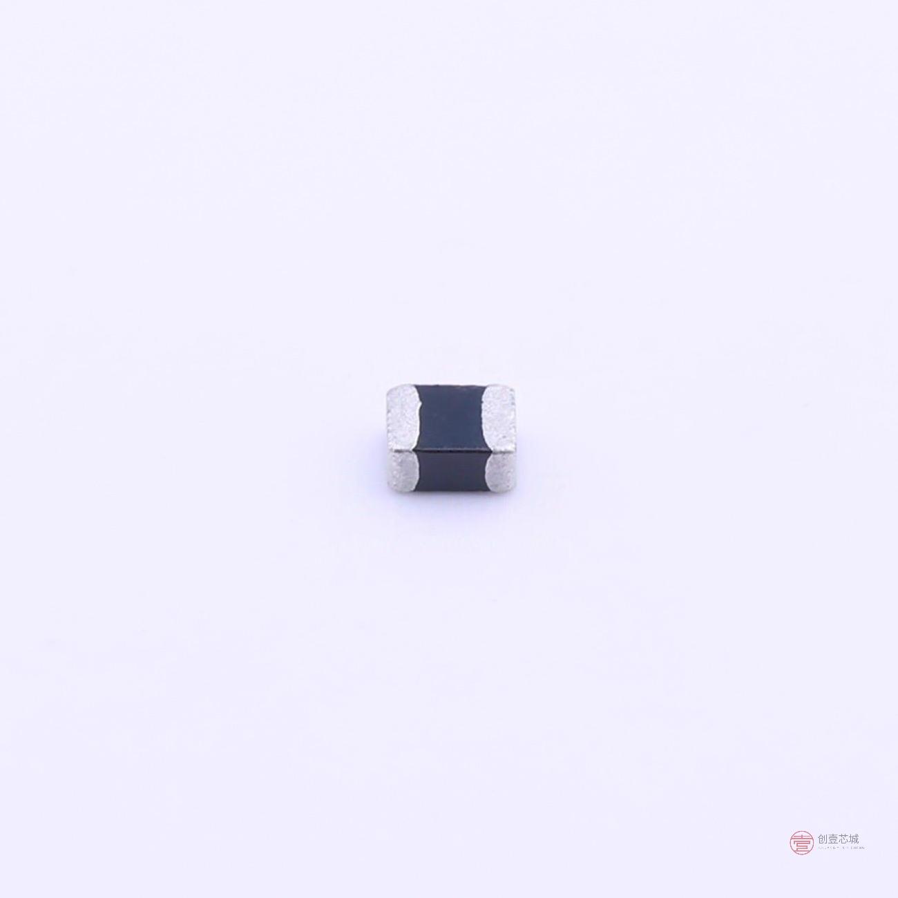 原装MHCHL201610A-2R2M-Q8A全新功率电感 2.2µH 20