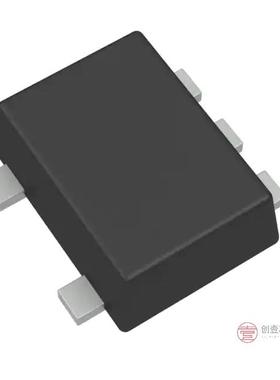 原装SN74LVC1G17DRLR全新IC BUFFER NON-INVERT 5.