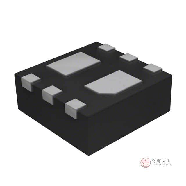 原装CSD85301Q2全新MOSFET 2N-CH 20V 5A 6WSON正品