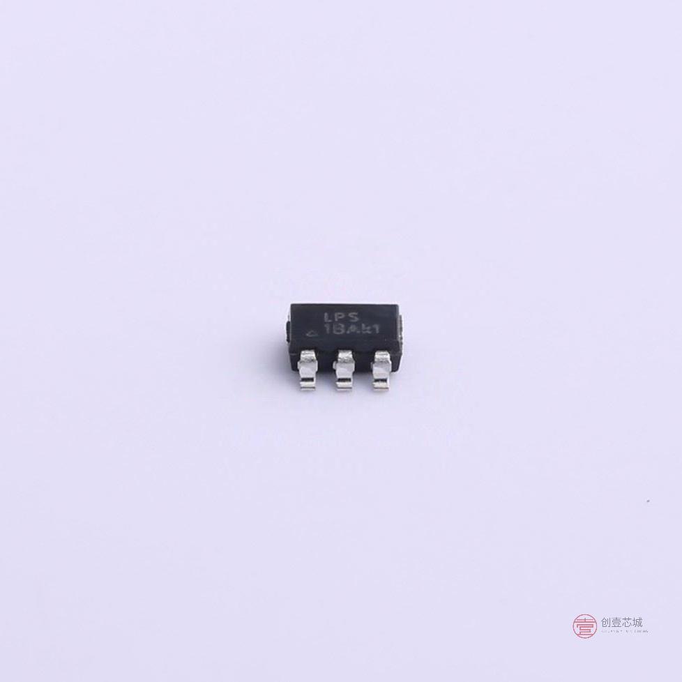 原装LP3981-12B5F全新LP3981-12B5F正品