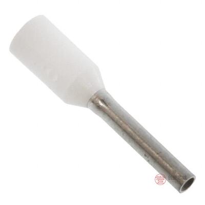 原装正品3201369全新CONN FERRULE 20AWG WHITE